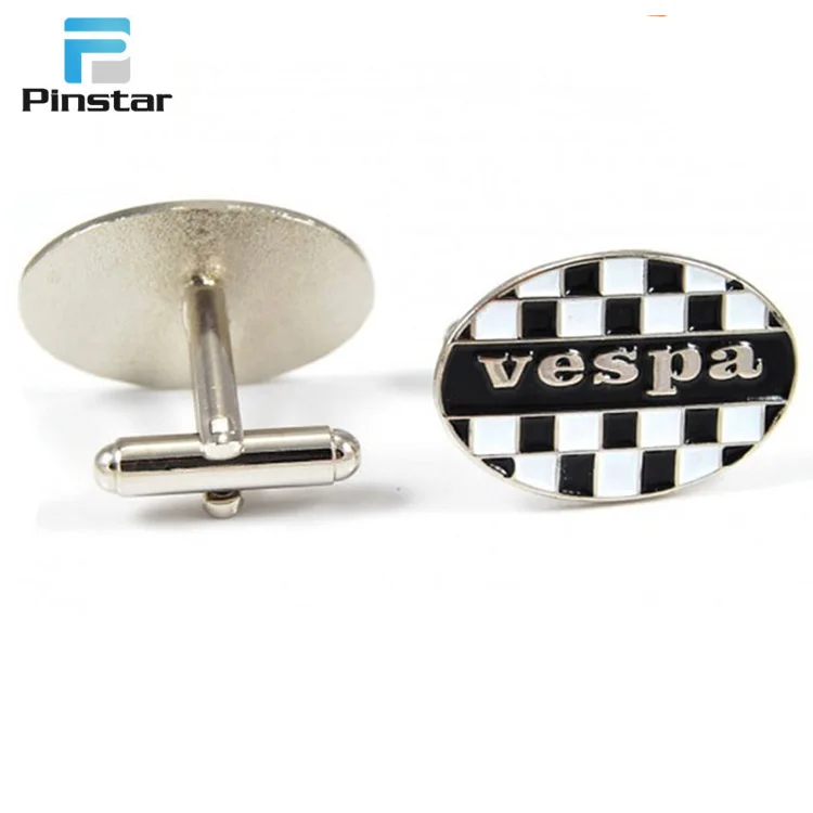 China manufacturers direct selling blanks mens cufflink sets