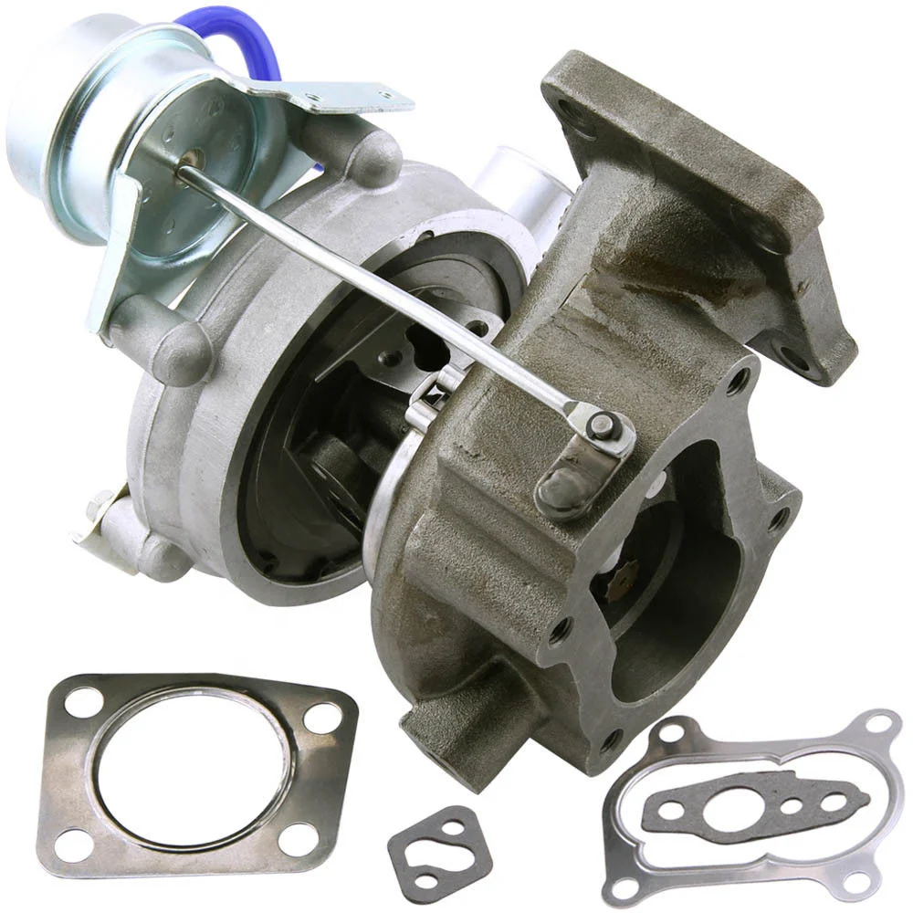 CT26 Turbocharger 17201-17010 for Car 4.2L 1HD-T engine Turbocharger