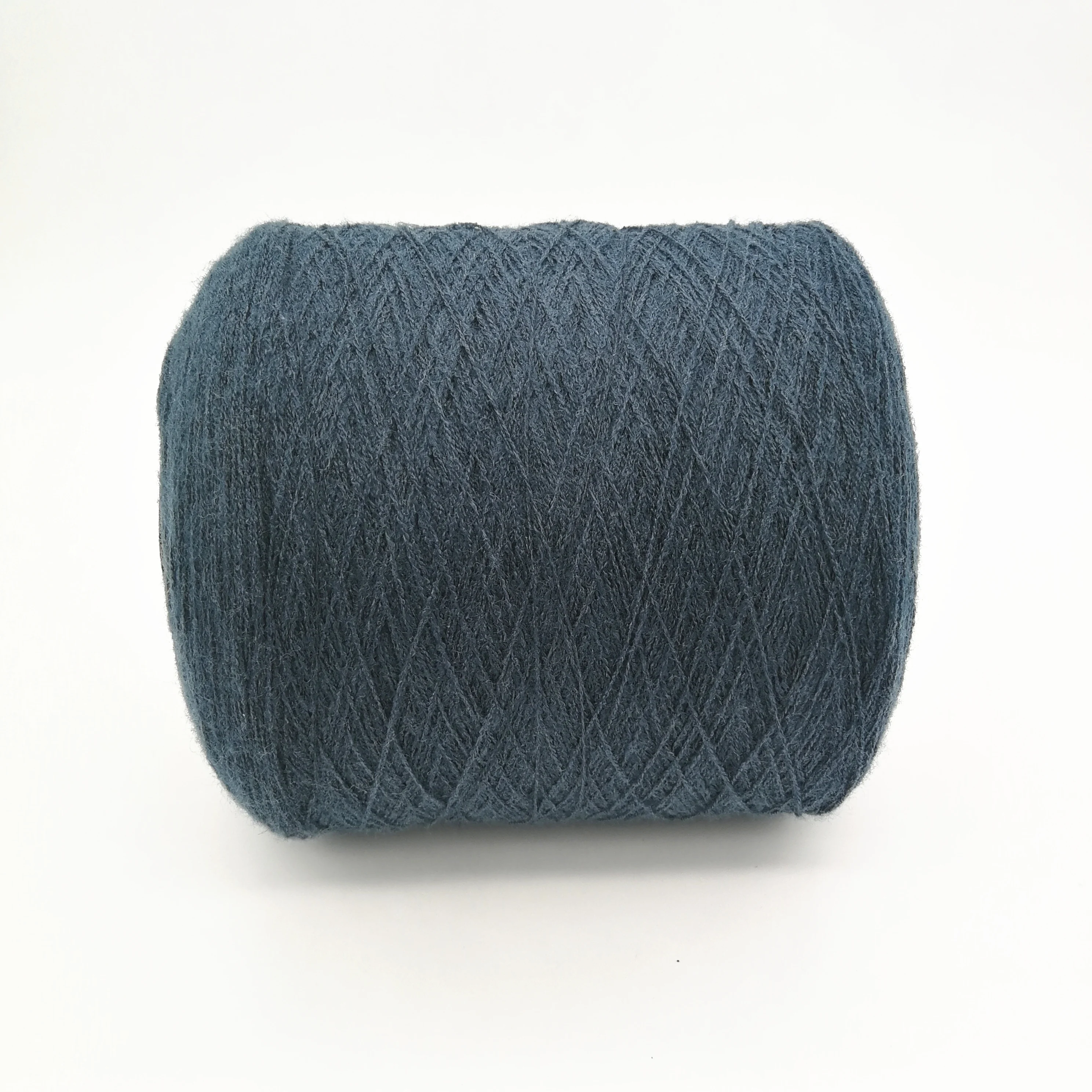 
Hot sale soft pure HB 100% acrylic yarn high bulk environmental friendly dyeing on cone with cheap price factory wholesale 