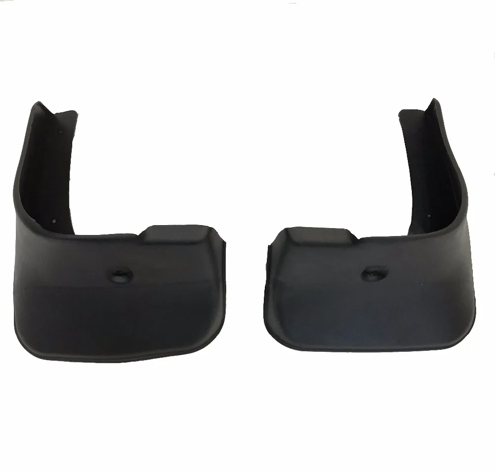 Splash Guard Mud Flaps Car Front And Rear Fender Flares For Corolla (BT FE06)