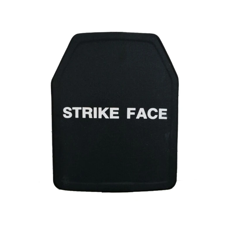 
Бронированная нагрудная пластина, пуленепробиваемая пластина, пластина из sic керамики 