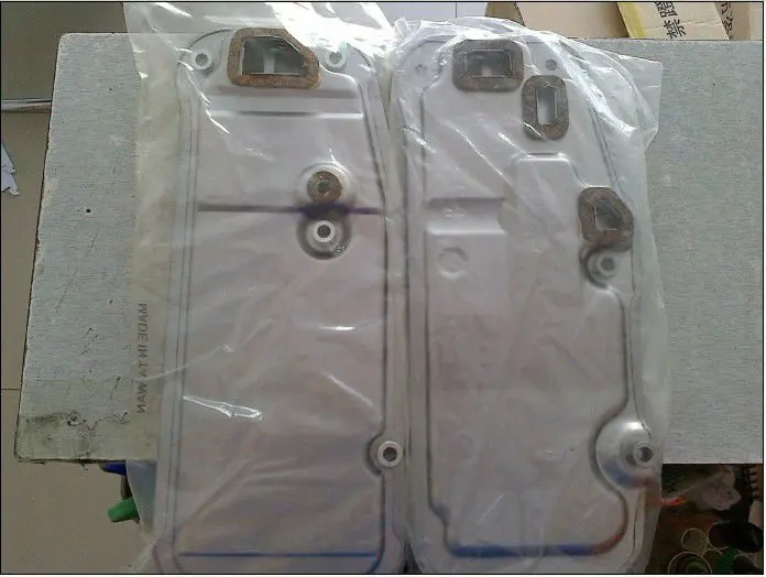 30-43le трансмиссионное масло, фильтра автоматическая коробка передач фильтр-части