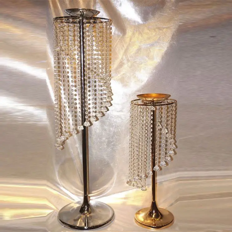 Хит продаж, свадебные центральные части из кристаллов, оптовая продажа