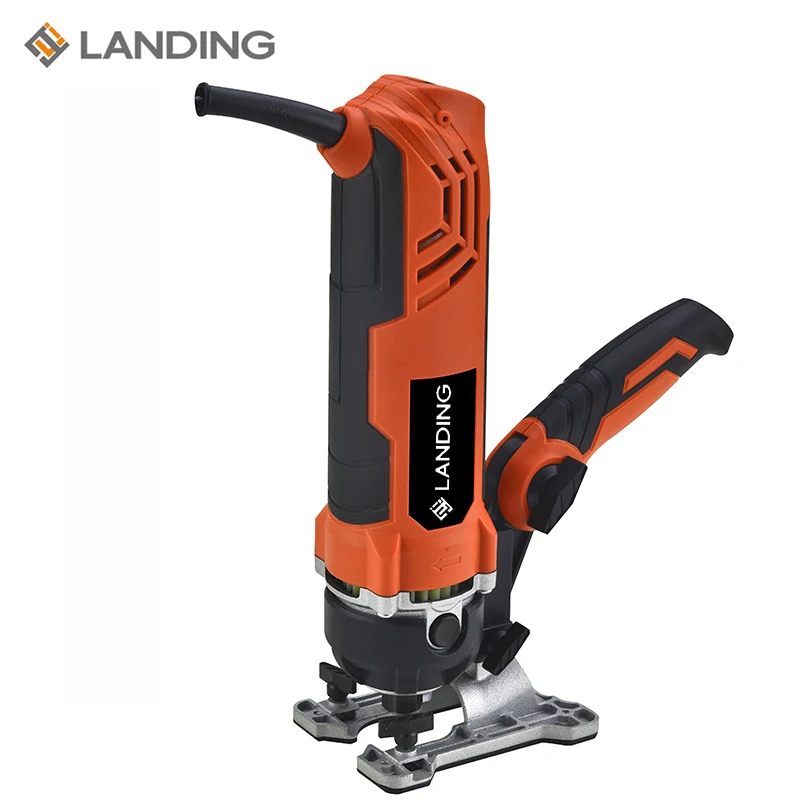 Home Renovator Multi Tool Electric Multi-Router 550W