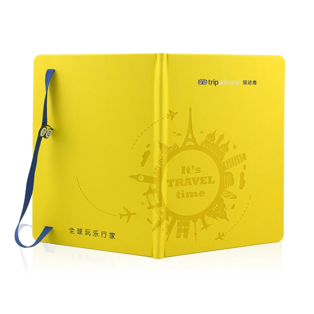 New Style Bookbook Memo Pad Wholesale Notepads Notebook With Cheap Price