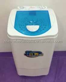 
Best Selling Mini Spin Dryer 
