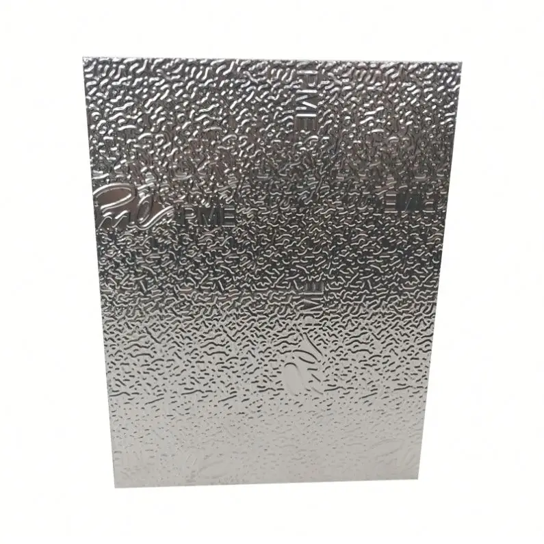 HVAC pre-insulated air duct ceiling polyurethane foil pir panel with aluminum foil