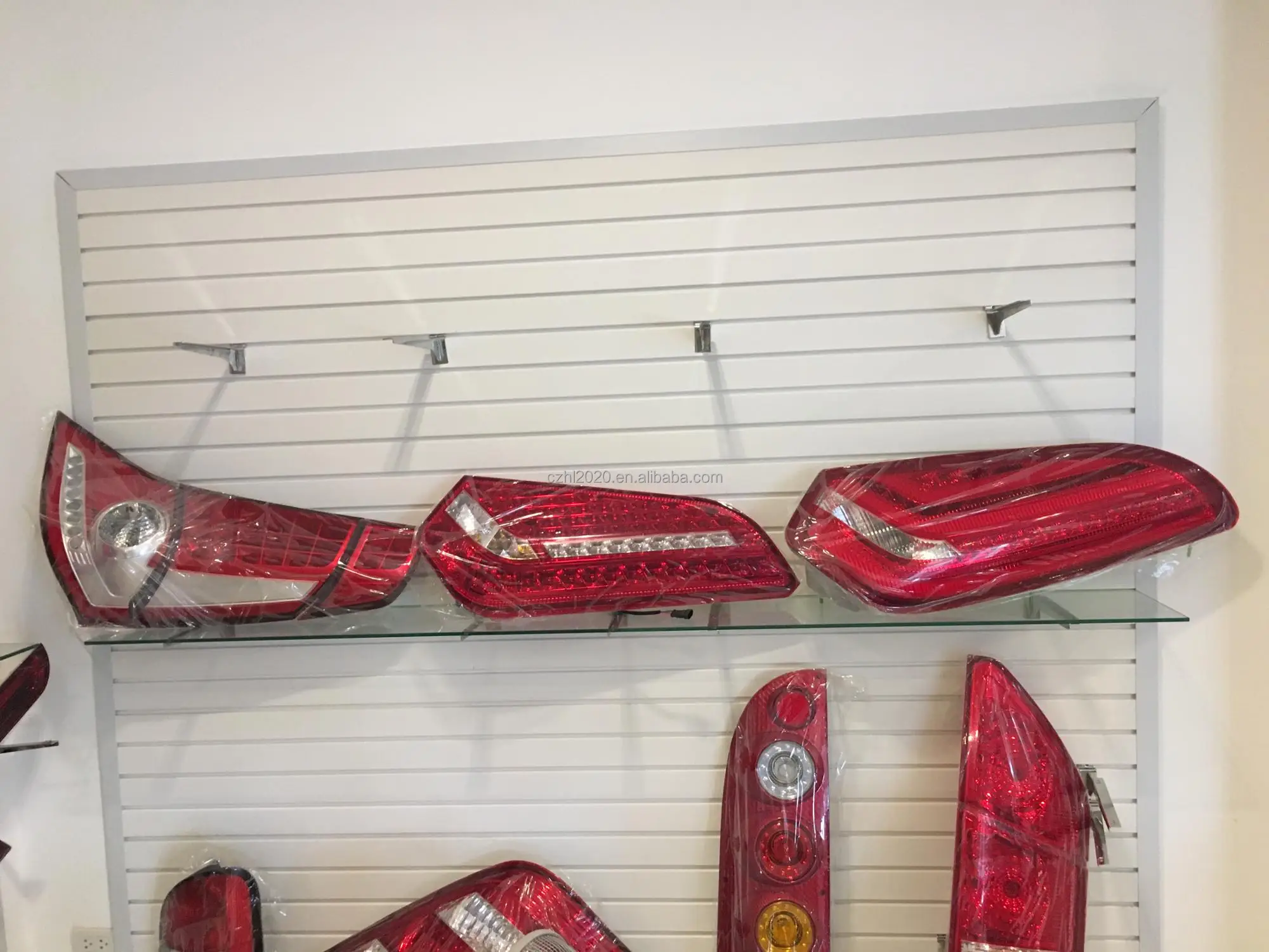 bus rear lamp  led lamp 12-24v