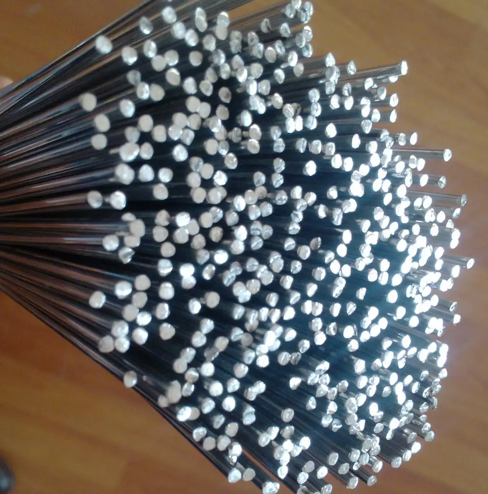 Aluminium Welding Alloy ER4047 ER4043