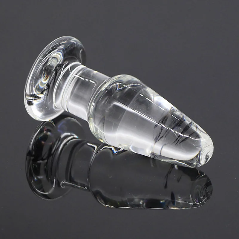 Fox tail anal plug silicone, diamond anal sex toys anal plug vagina butt plug