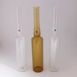 2ml Injection glass ampoule for Pharmaceuticals