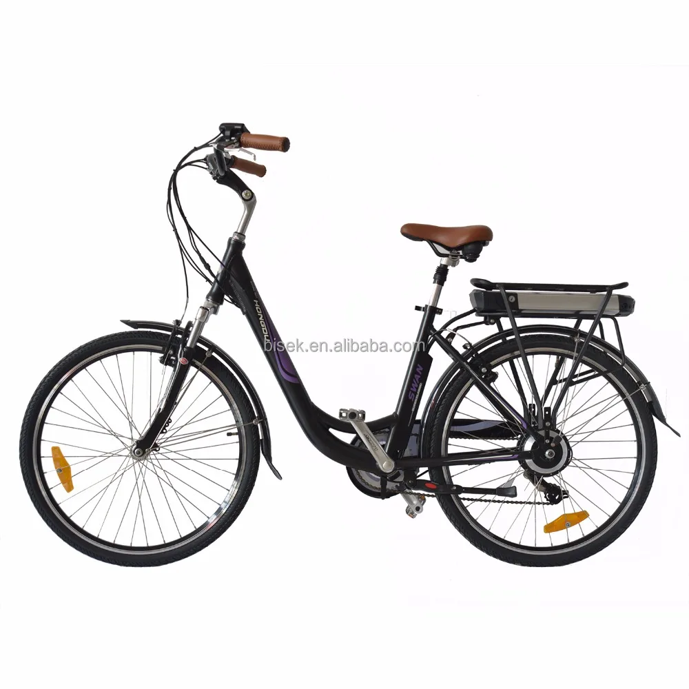 Good price Pantera pedelec electric bicycle bikes 36v 250w