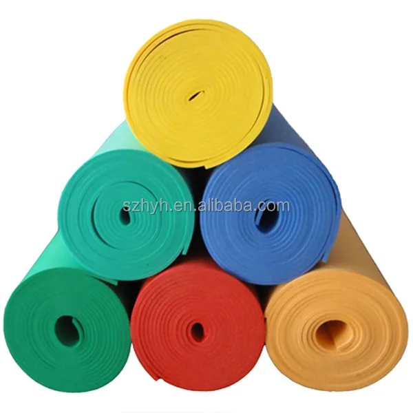 3mm eva foam roll