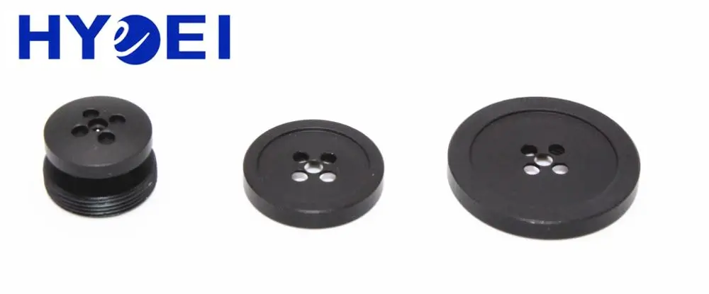 Домашняя продукция, 4,3 мм m12, объектив кнопки pinhole для правоохранительных органов