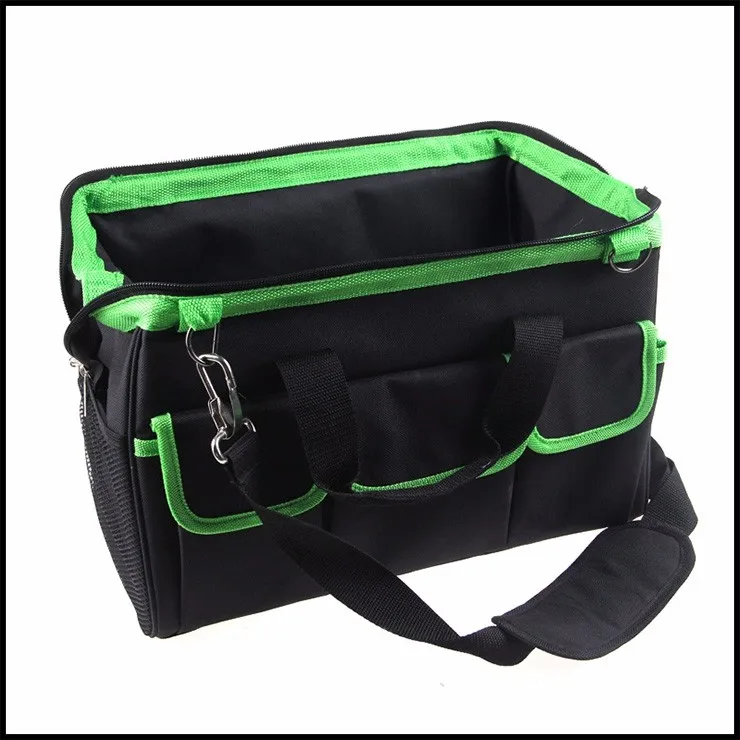 Stock Stylist Engineer Small Tool Bag