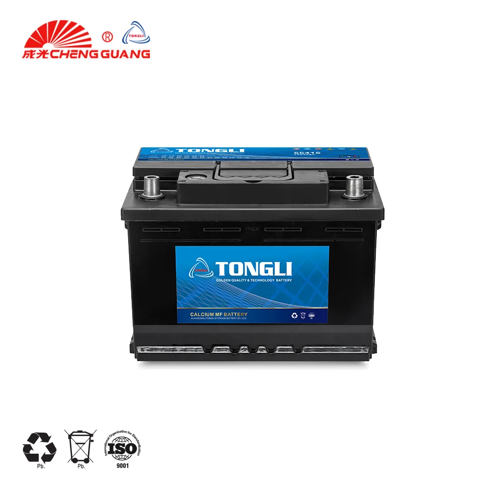 
wholesale kids hybrid AGM car battery for electric car 