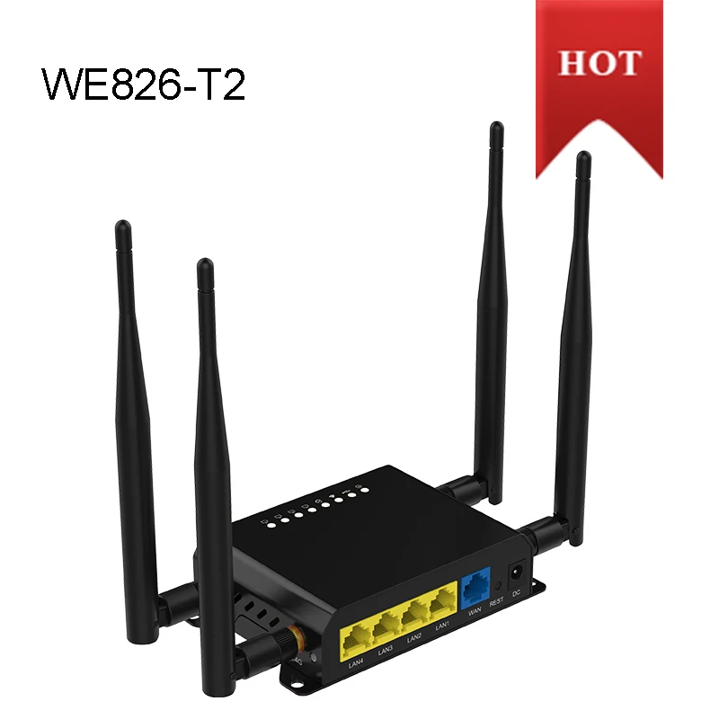  Высококачественный Quectel EC25-E модем 4G модуль wifi