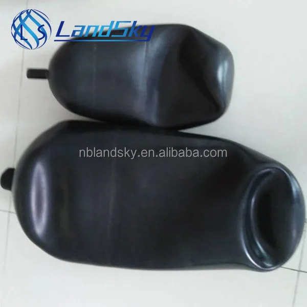 AS5P210 360 газовых и гидравлических мочевого пузыря аккумулятора диапазон давления пресс NBR Неопрена резиновые объем 5 л