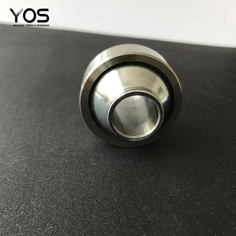 Точное хромированная сталь тяжелые подшипники для автомобилей HIN 12 т серии