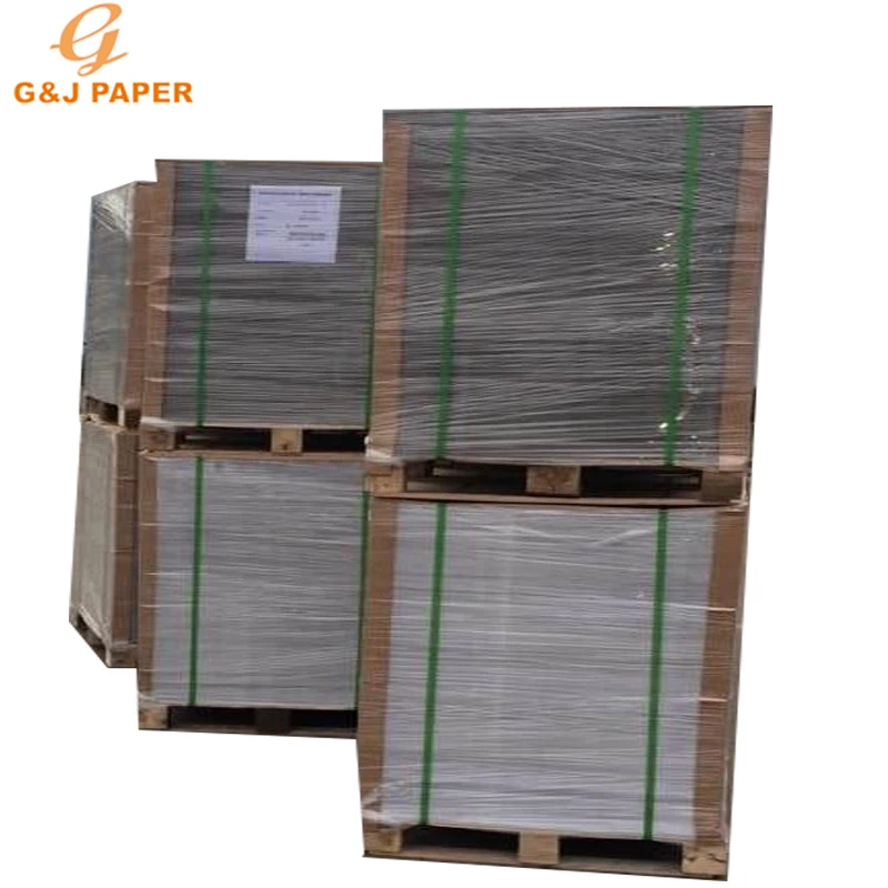 
C1S SBS Stock Lot Paper Board 