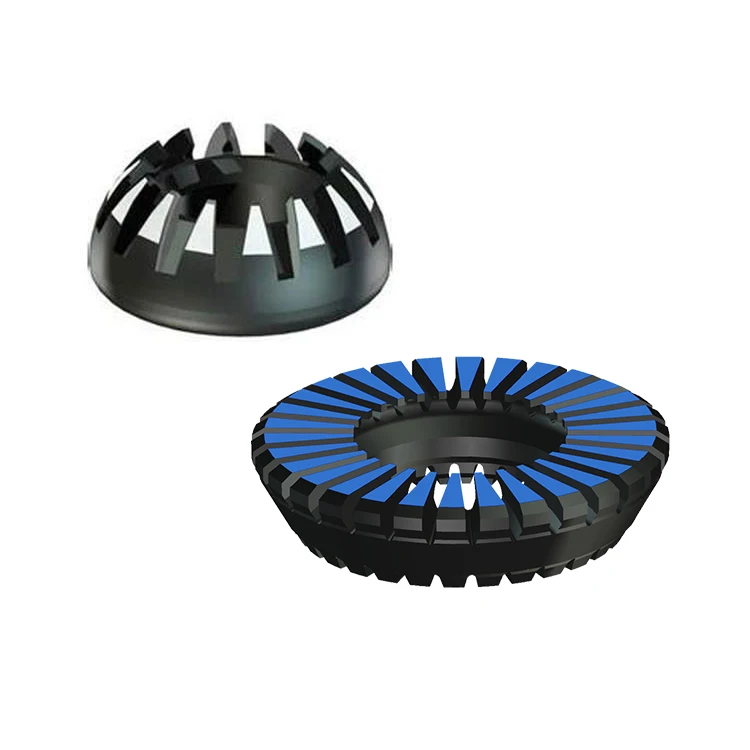 10000PSi FH35-70 Anuular BOP spherical packing Unit packing element