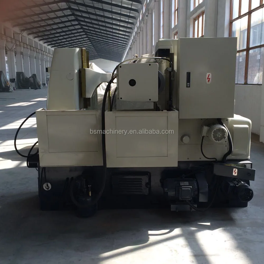 Economic type yk3150 cnc gear hobbing machine in Pakistan