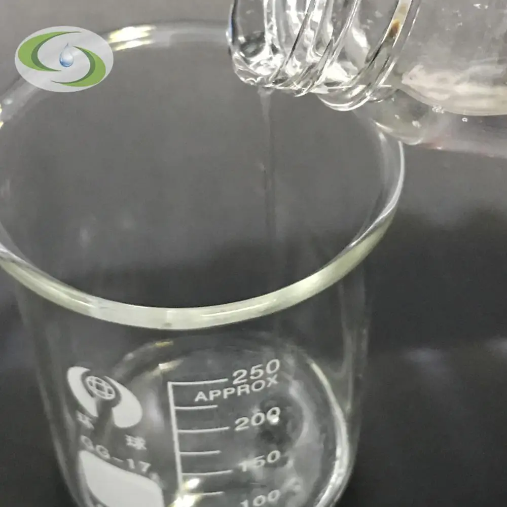 Silicon oil fan clutch toyota/pure silicone oil 10000cst