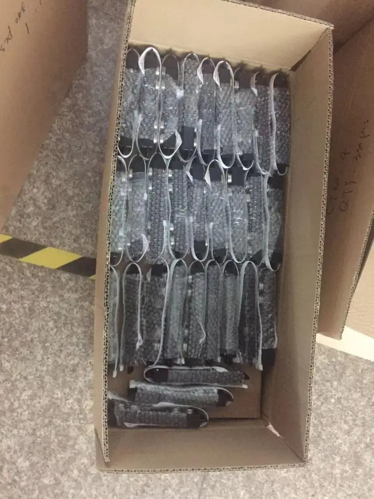 
High quality sensor range hood switch with PCB board 