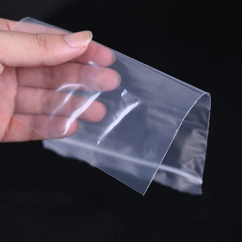 2018 China Suppliers Custom Wholesale Printed Cheap LDPE/HDPE pp plastic zip lock bag