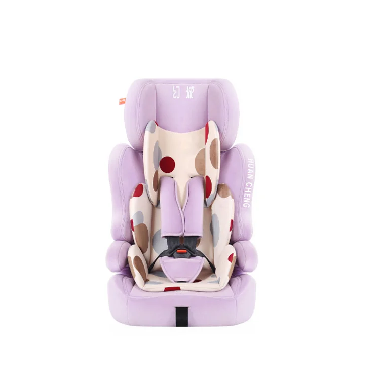 cheap price safety baby car seat for 9-36kgs with ECE certificate