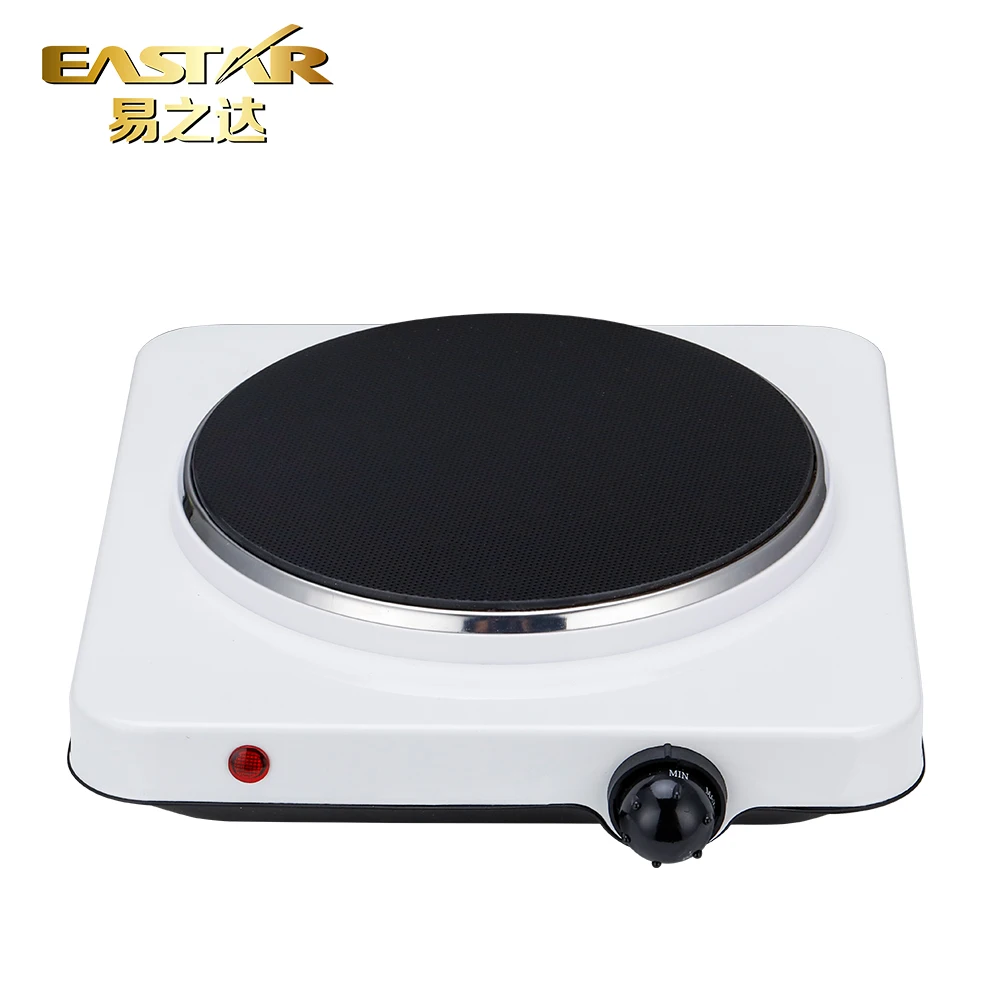 2019 New Arrival Stainless Steel Electric Portable infrared Cooker 1800w Multi-function Ceramic stove