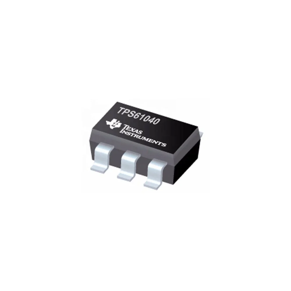 
TPS61040DBVR LED driver 