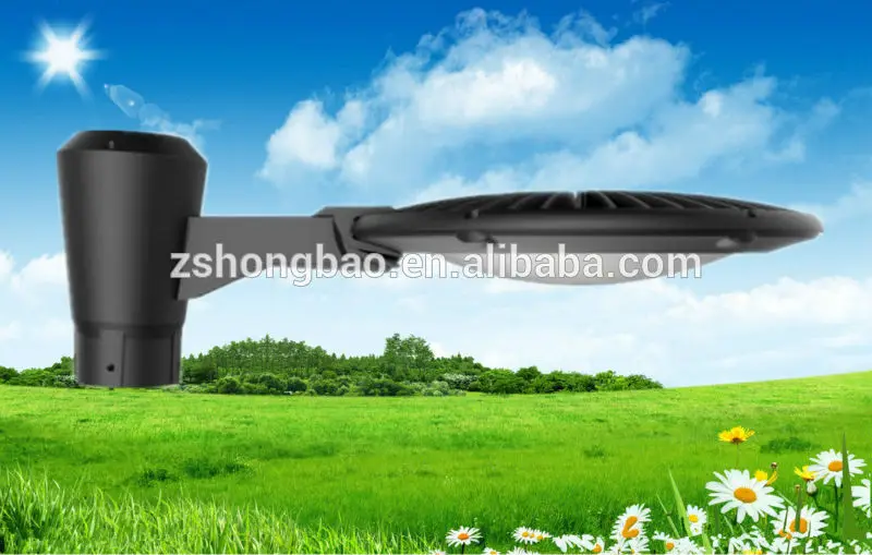Hb-035-03 наруёного освещения led сад свет bridgelux 4000k