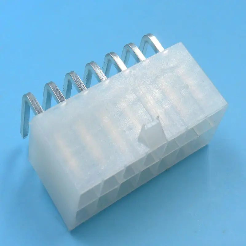 5569-14A1 ROHS Электрический Мужской Женский 14 контактный разъем кабеля