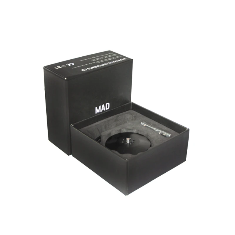  Большой бесщеточный мотор MAD M10 IPE V2.0 для беспилотного летательного аппарата мощный беспилотный двигатель электрического