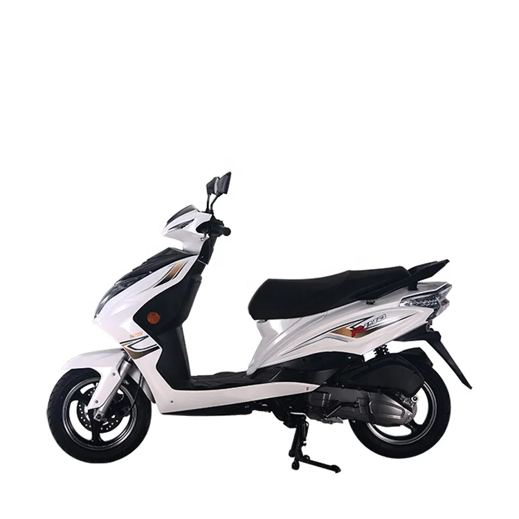 2019 Новое поступление COC Сертификация 125CC/150CC бензиновый скутер газа мотоцикла