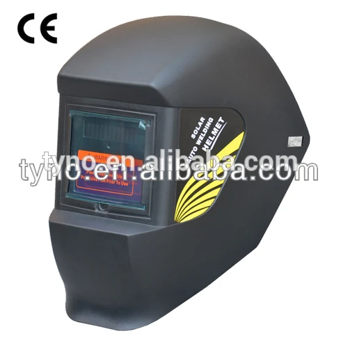 одобренный ce дешевые сварочные маски с автоматическим затемнением