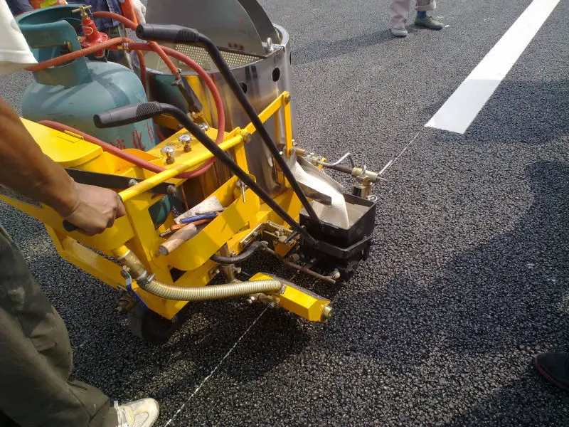 2019 Популярные продажи Термопластичных Распыления Краски Машина С Самым Лучшим Качеством