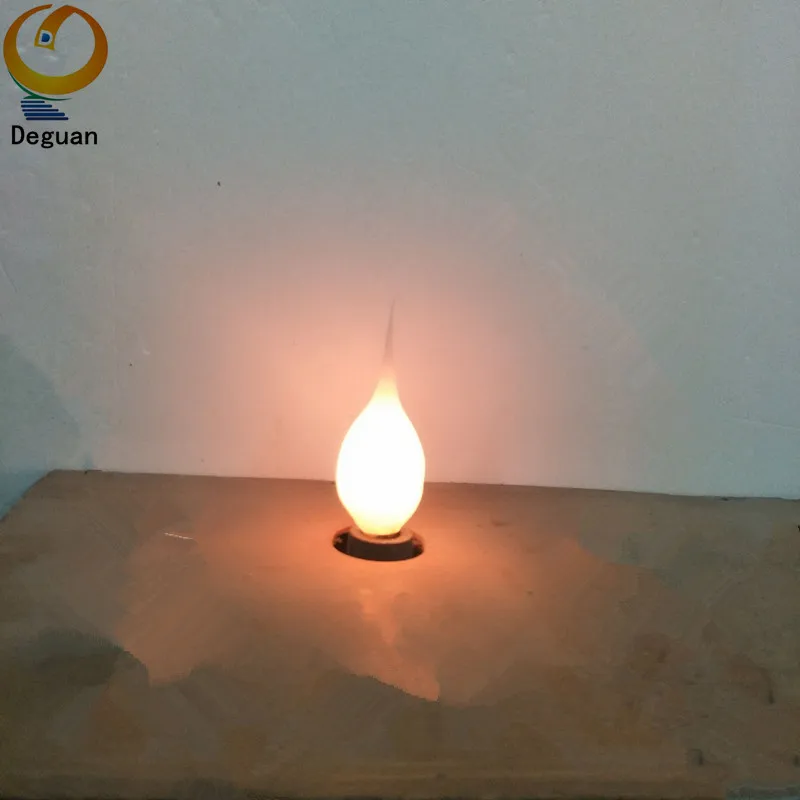 
Best gift for Amazon retailer C7 incandescent mini night bulb 120V 7W night light bulb 