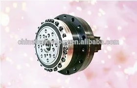 Нема 17 XSF Harmonic drive редуктор