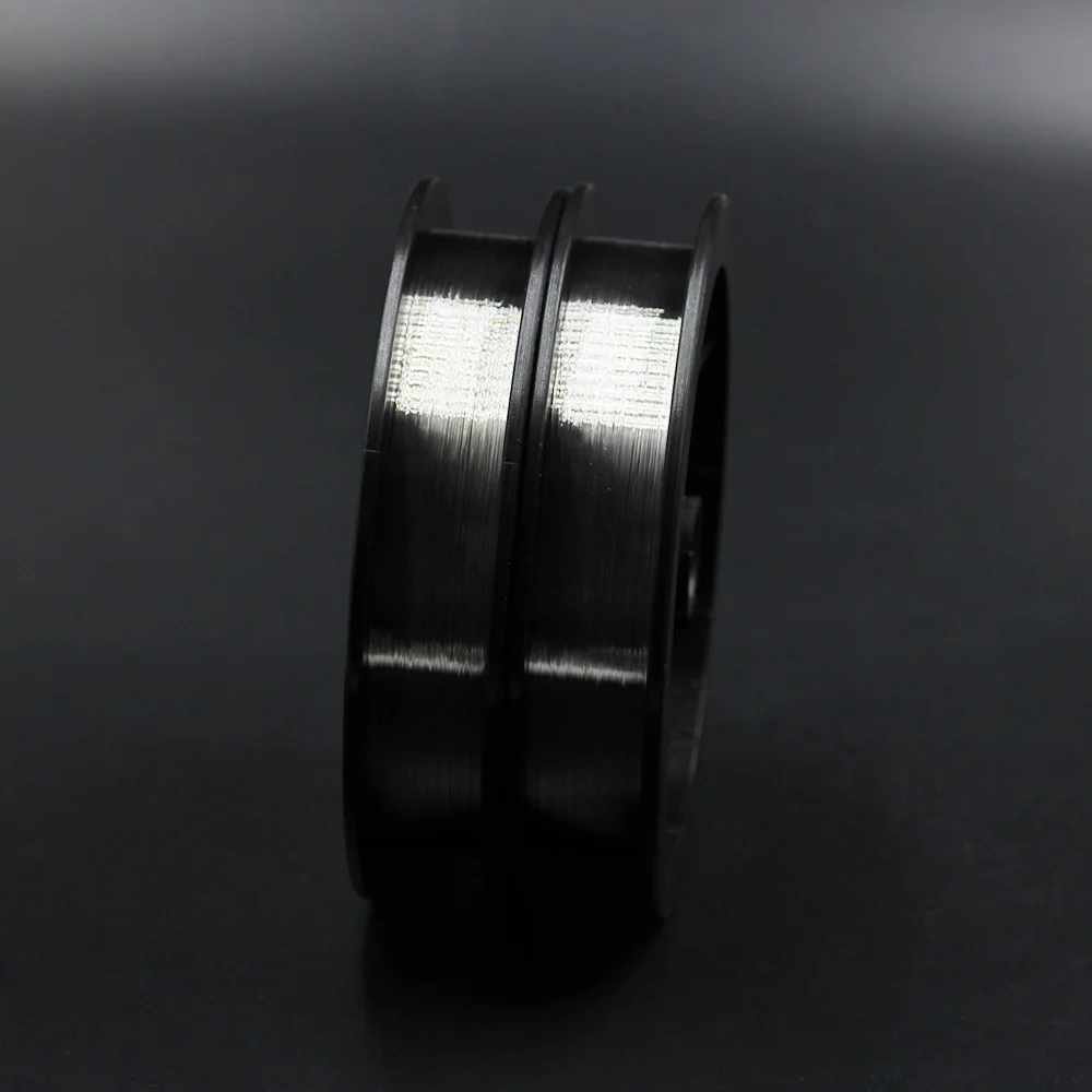 NK 1000ft ni80cr20 nichrome 80 alloy electrical heating round wire 38g 40 awg