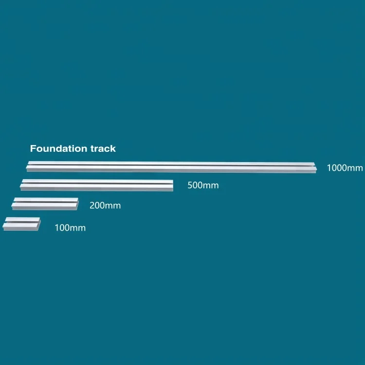 Custom length wifi easy fitting free connection electric automatic curtain rail tracks for window curtain
