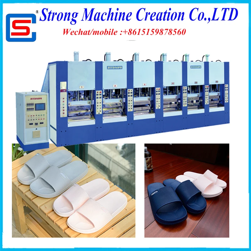 foam eva injection molding machine