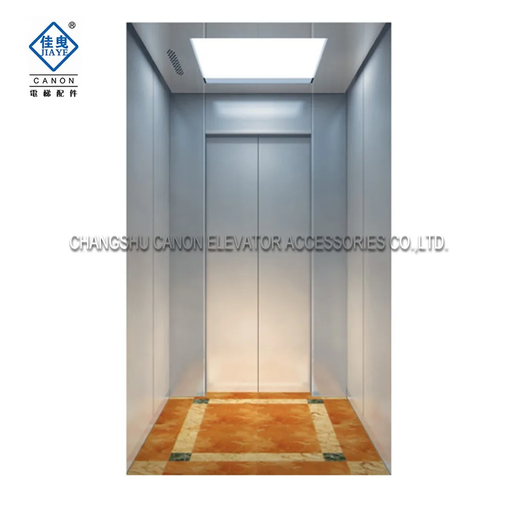 CANON Elevator Manufacturers
