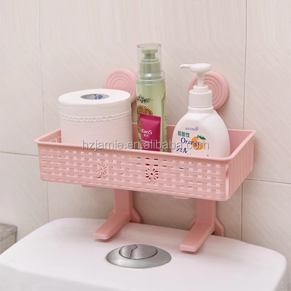 Настенная пластиковая Волшебная угловая полка