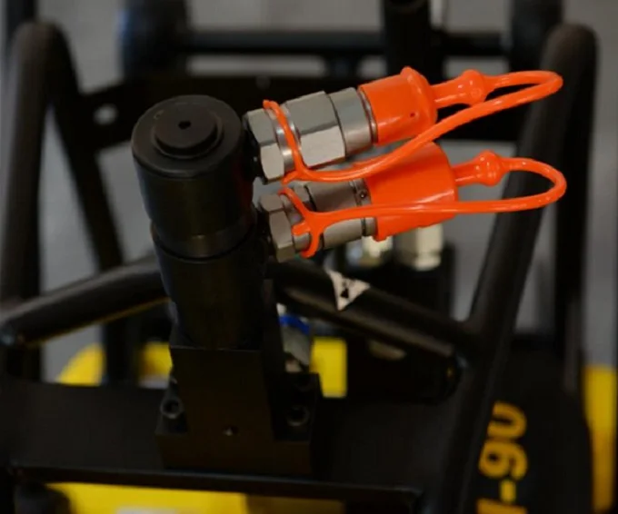 
Excavator Used Construction Tools Hydraulic Plate Compactors For Concrete 