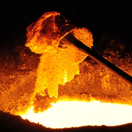 Hot Sale Slag Remover Manufacturer for Casting Iron