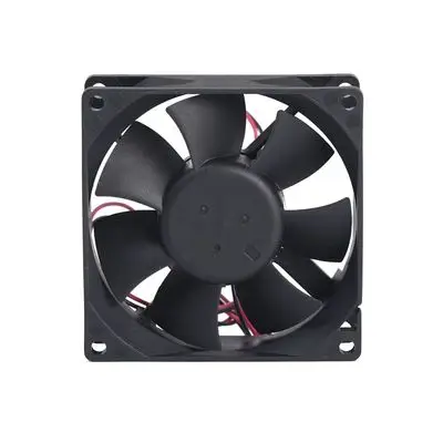 Оригинальный Дельта AFB0824HH 24 В 0.15A 8025 Инвертор Вентилятор охлаждения