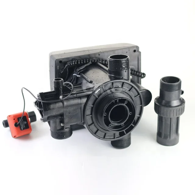 F99A3 Automatic Softener Valve 15 m3/h for water treatment