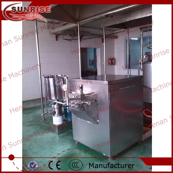 low price homogenizer, milk homogenizer